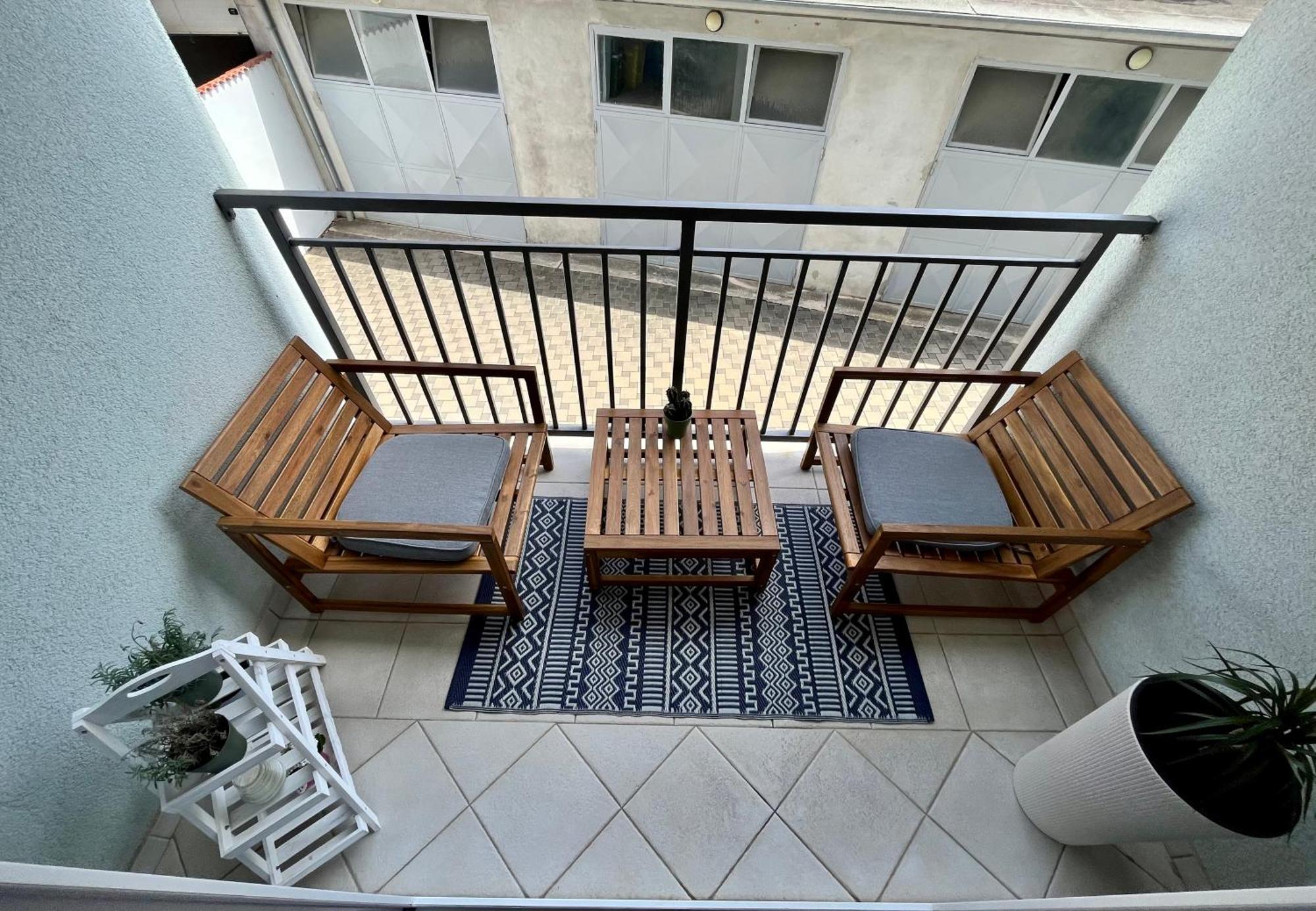 Apartment New Fiore, *