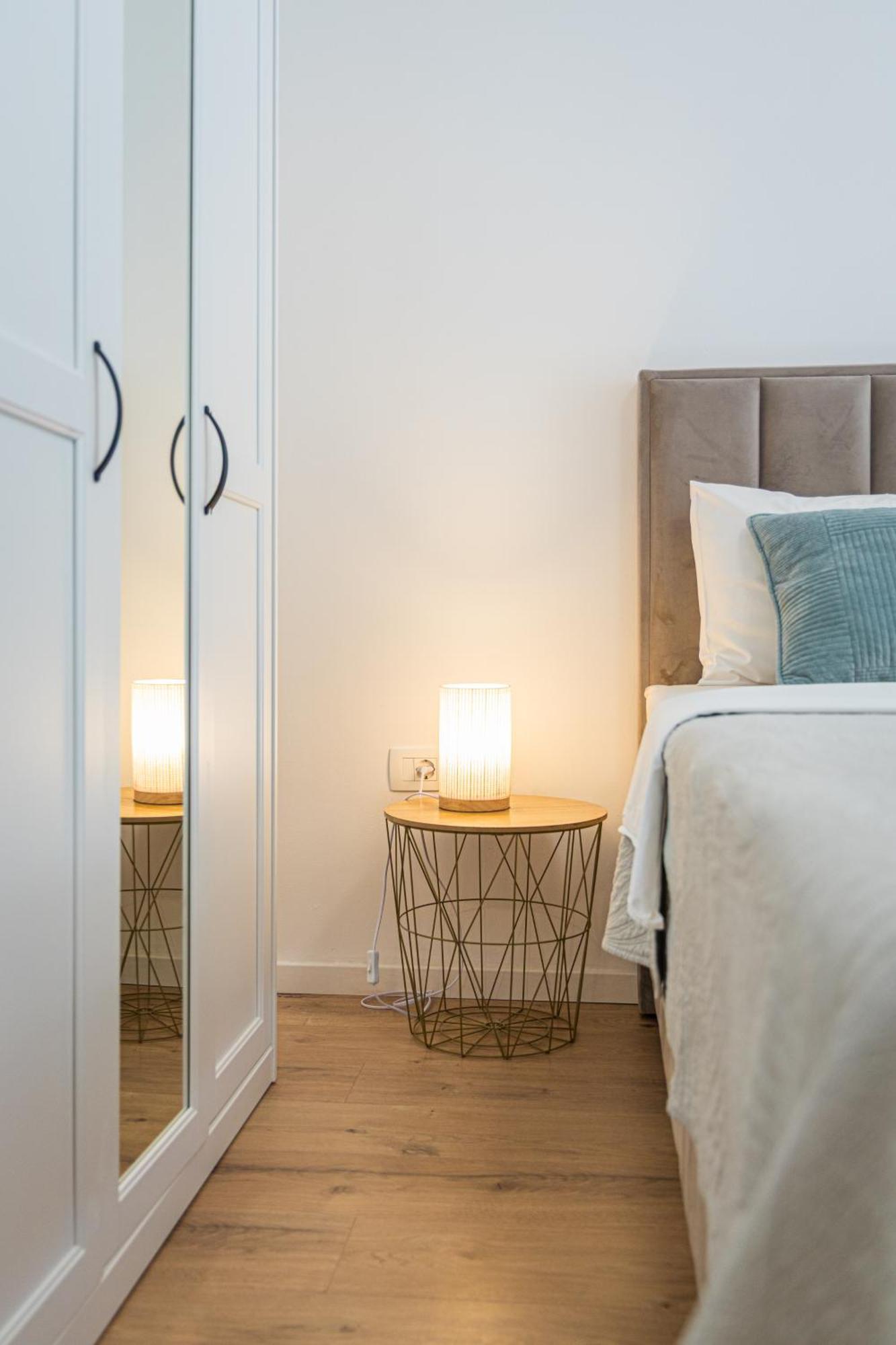New Fiore, Apartment Pula
