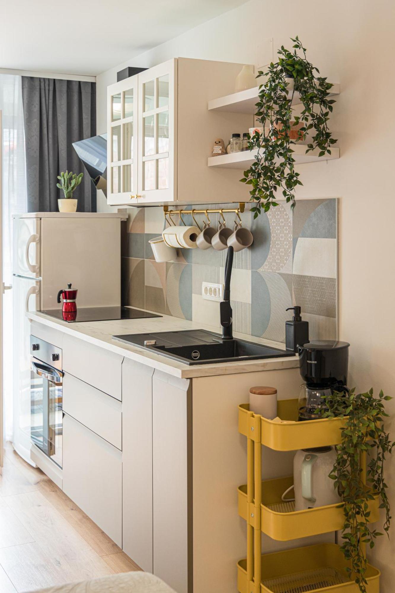Apartment New Fiore, Pula